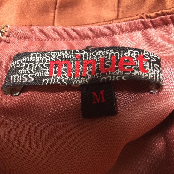 Dress - Picture 6 of 6